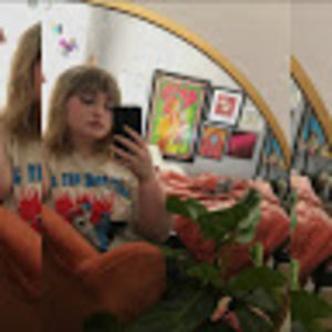 Meet your Posher, Shelby